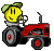 :traktor: